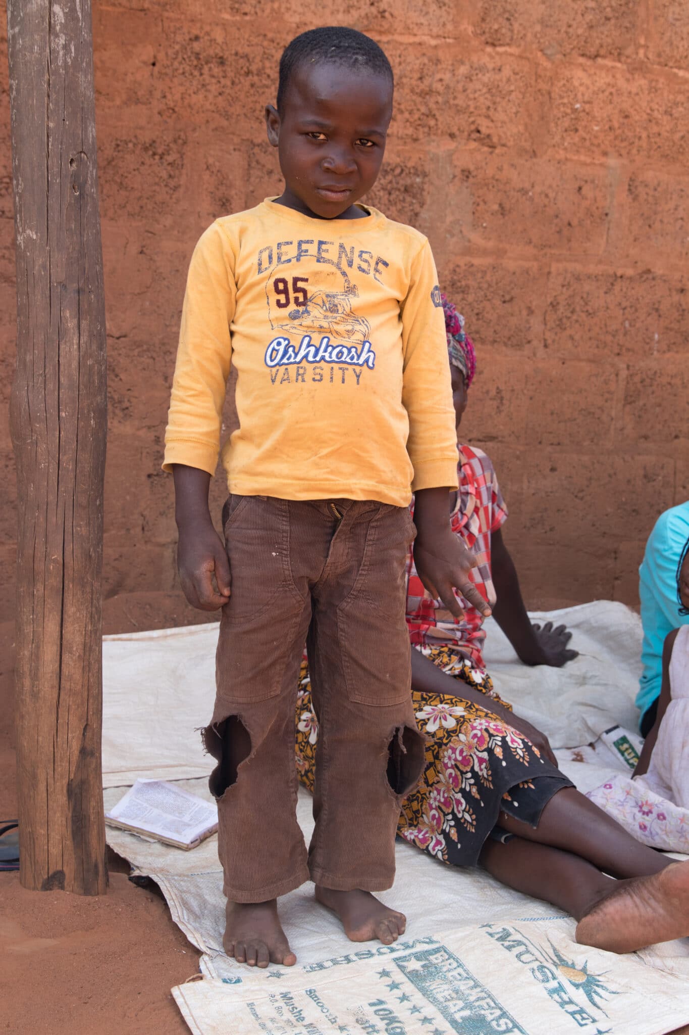 Chainda boy Chainda boy