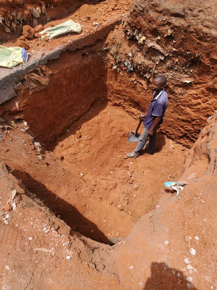 The Chianda Center The Chainda Center