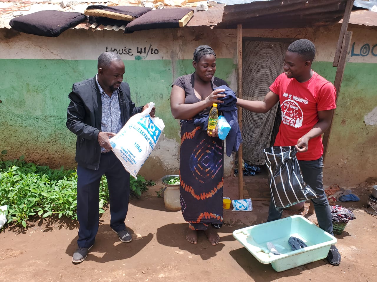 Food Delivery to Chainda Food Delivery to Chainda