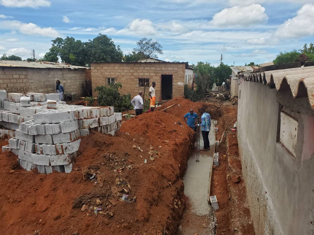 The Chainda Center The Chainda Center