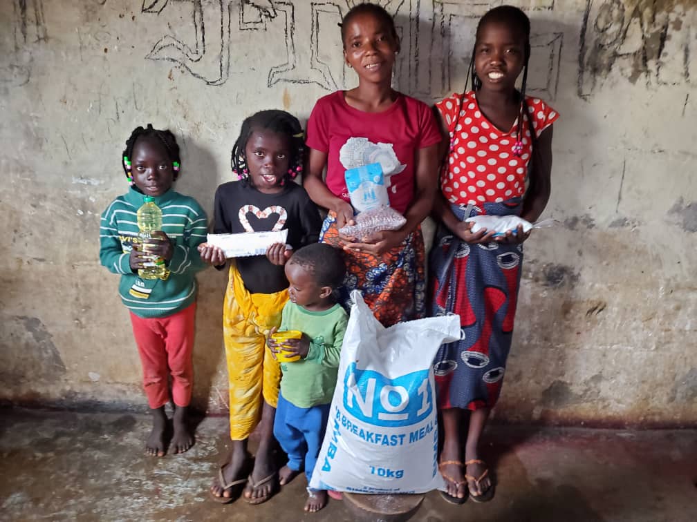 Chainda Slum Chainda Slum