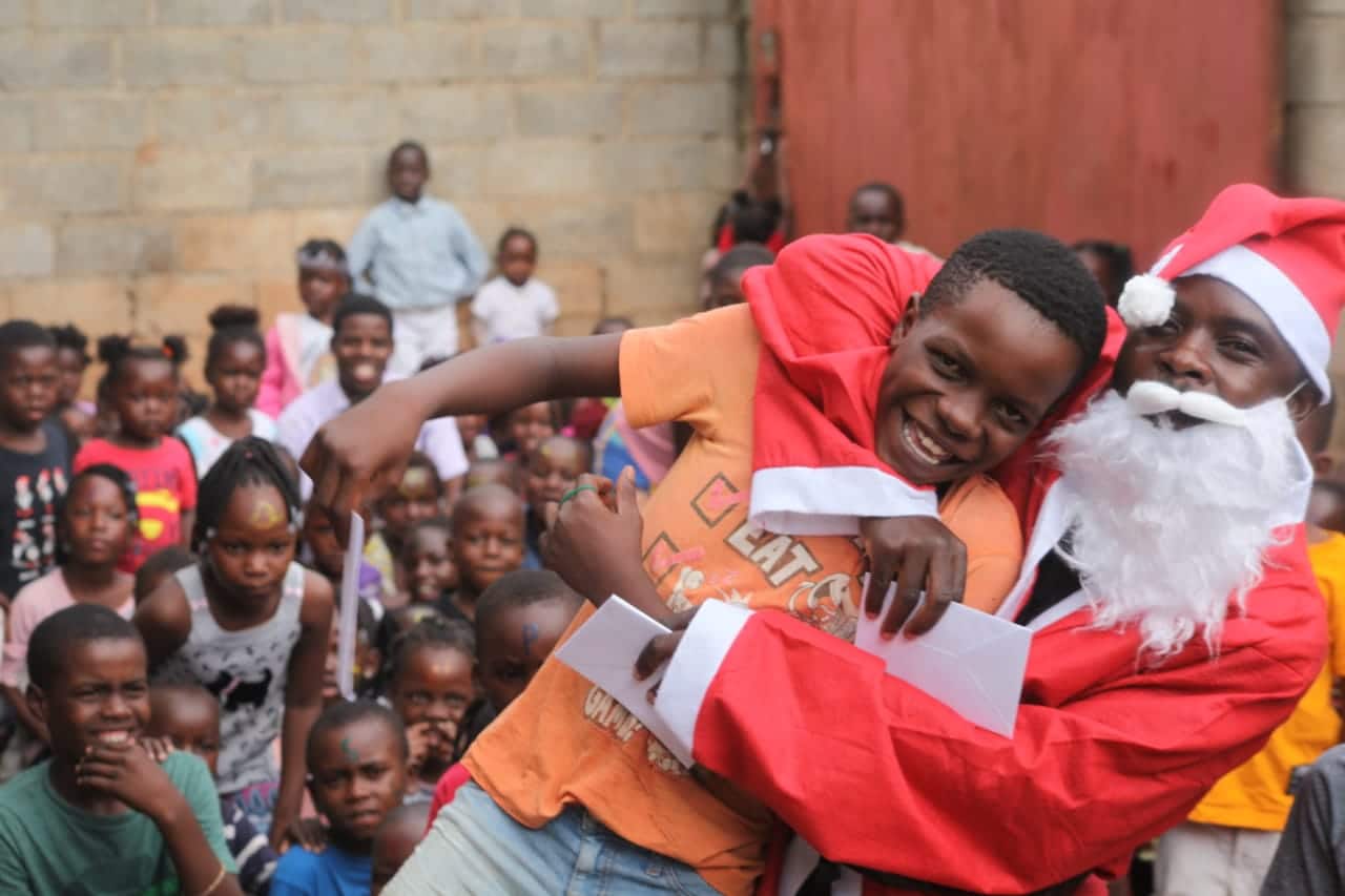 Mulenga in Chainda Mulenga in Chainda