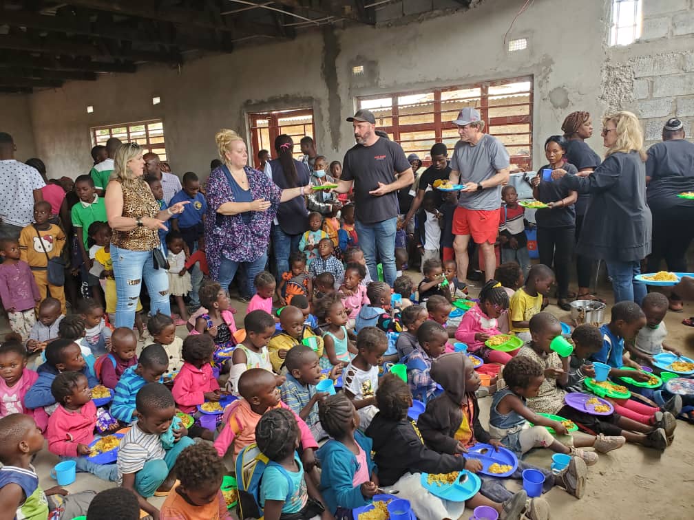 Chainda Center Chainda Center