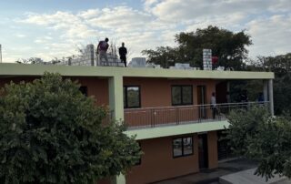 Christ Life School