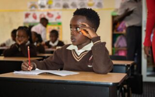 Christ Life School