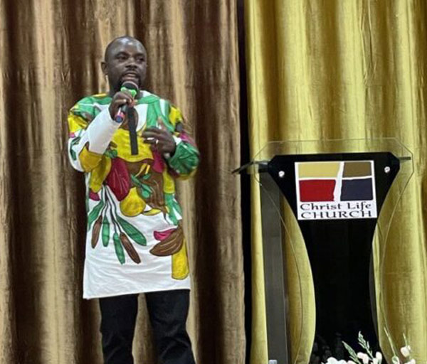 Mulenga