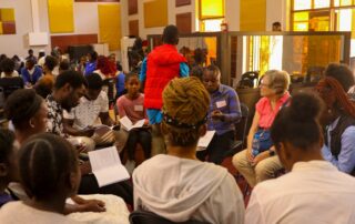Youth Conference